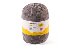 Load image into Gallery viewer, Huggleland Easy Wash Reversible Coverless Luxury Teddy Sherpa Waffle 10.5 Tog Duvet and Pillowcase
