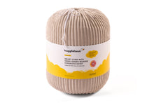 Load image into Gallery viewer, Huggleland Easy Wash Reversible Coverless Velvet Cord and Teddy Sherpa 10.5 Tog Duvet and Pillowcase