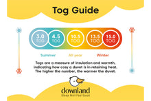 Load image into Gallery viewer, Huggleland Easy Wash Reversible Coverless Velvet Cord and Teddy Sherpa 10.5 Tog Duvet and Pillowcase