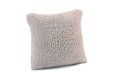 Load image into Gallery viewer, Huggleland Teddy Fleece Wearable Relaxing Blanket with Heated Front Pocket