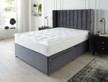 Load image into Gallery viewer, Downland Hotel Quality Mattress Topper