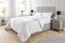 Load image into Gallery viewer, Downland Zip and Link 10.5 Tog Duvet