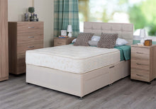Load image into Gallery viewer, Downland Buckingham Pocket Sprung Mattress