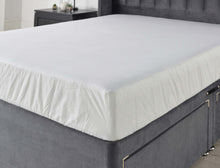 Load image into Gallery viewer, Downland Waterproof Cotton Soft Mattress Protector