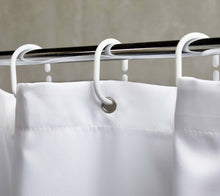 Load image into Gallery viewer, Downland Cascade 140 Shower Curtain