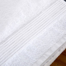 Load image into Gallery viewer, Downland Clarence Towels 400GSM Hand Towel