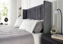 Load image into Gallery viewer, Downland Essential Hollowfibre Pillow 400g