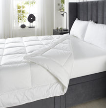 Load image into Gallery viewer, Downland Luxury Feels Like Down 10.5 Tog Duvet
