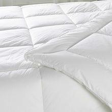 Load image into Gallery viewer, Downland Luxury Feels Like Down 10.5 Tog Duvet
