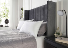 Load image into Gallery viewer, Downland Duchess Luxury Feels Like Down Pillow 900g