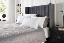 Load image into Gallery viewer, Downland Duchess Luxury Feels Like Down Pillow 900g