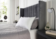 Load image into Gallery viewer, Downland Duchess Luxury Feels Like Down Pillow 900g