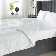 Load image into Gallery viewer, Downland Wipe Clean FR & Waterproof Duvet 10.5 Tog