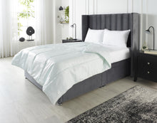 Load image into Gallery viewer, Downland Wipe Clean FR & Waterproof Duvet 10.5 Tog