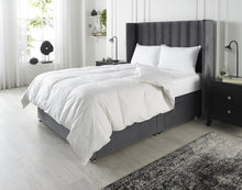 Load image into Gallery viewer, Downland Luxury Goose Feather & Down 13.5 Tog Duvet