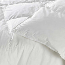 Load image into Gallery viewer, Downland Luxury Goose Feather & Down 13.5 Tog Duvet