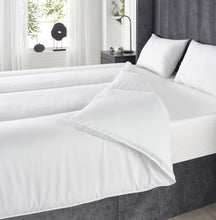 Load image into Gallery viewer, Downland Eco Comfort 10.5 Tog Duvet