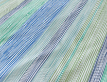 Load image into Gallery viewer, Downland Osborne Stripe Linen Set