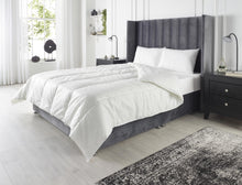 Load image into Gallery viewer, Downland Essential Hollowfibre 10.5 Tog Duvet