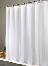 Load image into Gallery viewer, Downland Stripe 120 Shower Curtain