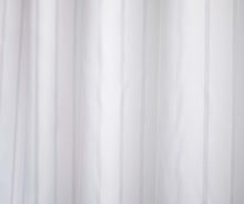 Load image into Gallery viewer, Downland Stripe 120 Shower Curtain