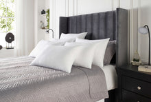Load image into Gallery viewer, Downland Superbounce Hollowfibre Pillow 500g