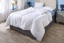 Load image into Gallery viewer, Anti Bacterial 13.5 Tog Duvet
