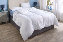 Load image into Gallery viewer, Anti Bacterial 13.5 Tog Duvet
