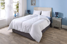 Load image into Gallery viewer, Anti Bacterial 13.5 Tog Duvet
