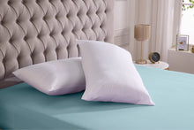 Load image into Gallery viewer, Anti Bacterial Pillow Pair
