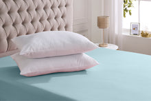 Load image into Gallery viewer, Anti Bacterial Pillow Pair
