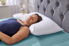 Load image into Gallery viewer, Anti Bacterial Pillow Pair
