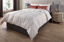 Load image into Gallery viewer, Duck Feather &amp; Down 13.5 Tog Duvet
