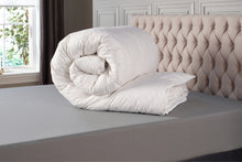 Load image into Gallery viewer, Duck Feather &amp; Down 13.5 Tog Duvet
