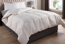 Load image into Gallery viewer, Duck Feather &amp; Down 13.5 Tog Duvet
