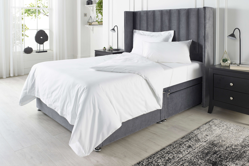 Hampton Flat Sheet