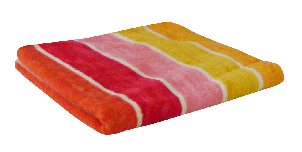100% Cotton Monaco Beach Towel