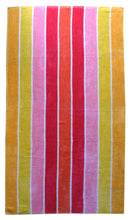 Load image into Gallery viewer, 100% Cotton Monaco Beach Towel
