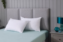 Load image into Gallery viewer, Soft Like Down Pillow Pair
