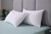 Load image into Gallery viewer, Soft Like Down Pillow Pair
