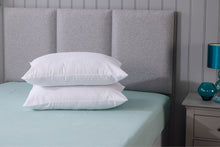 Load image into Gallery viewer, Soft Like Down Pillow Pair
