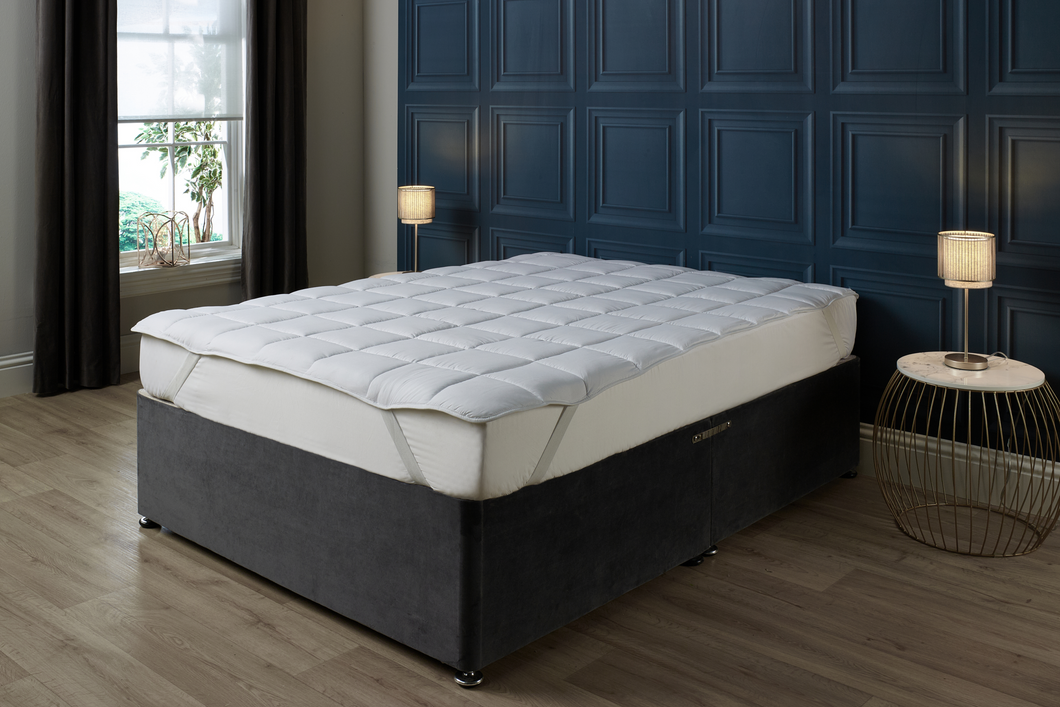 Superbounce Mattress Topper