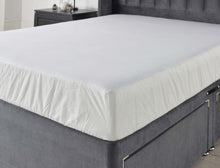 Load image into Gallery viewer, Downland Waterproof Cotton Soft Mattress Protector
