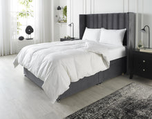 Load image into Gallery viewer, Downland Luxury Goose Feather &amp; Down 13.5 Tog Duvet
