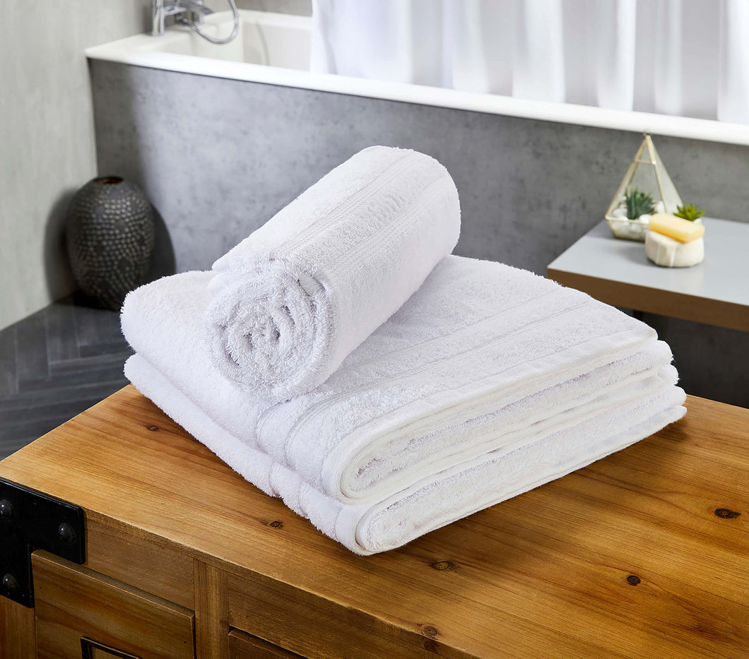 Downland Mayfair Towels 500GSM Bath Towel