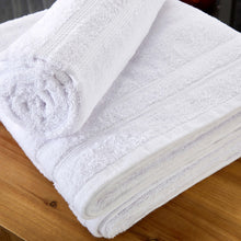 Load image into Gallery viewer, Downland Mayfair Towels 500GSM Bath Sheet
