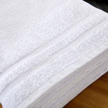 Load image into Gallery viewer, Downland Mayfair Towels 500GSM Bath Towel
