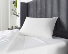 Load image into Gallery viewer, Downland Richmond T144 Polycotton Pillow Case

