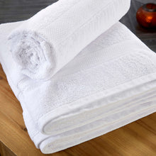 Load image into Gallery viewer, Downland Savoy Towels 600GSM Bath Towel
