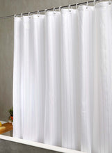 Load image into Gallery viewer, Downland Stripe 120 Shower Curtain
